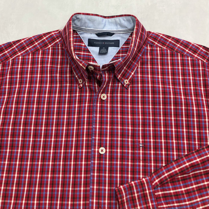 Tommy Hilfiger Shirt (L)