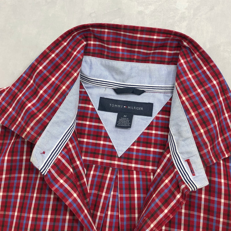 Tommy Hilfiger Shirt (L)