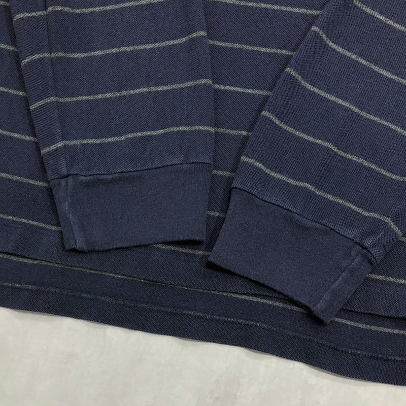 Polo Ralph Lauren Polo Shirt Long Sleeved (XL/TALL)