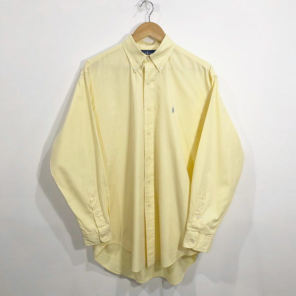 Polo Ralph Lauren Shirt (L/BIG)