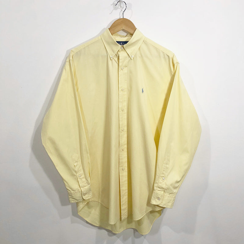 Polo Ralph Lauren Shirt (L/BIG)