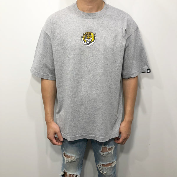 Vintage Starter T-Shirt Louisiana Uni Tigers (M)