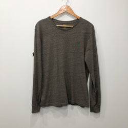 Polo Ralph Lauren T-Shirt Long Sleeved (M)