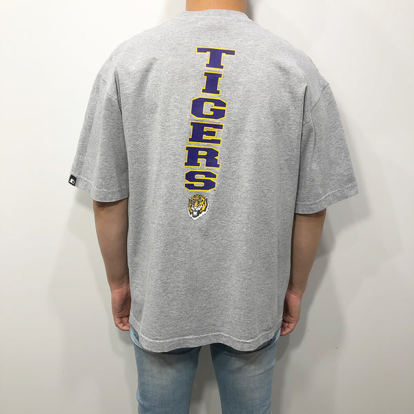 Vintage Starter T-Shirt Louisiana Uni Tigers (M)