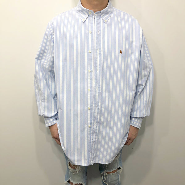 Polo Ralph Lauren Shirt (L/BIG-XL)