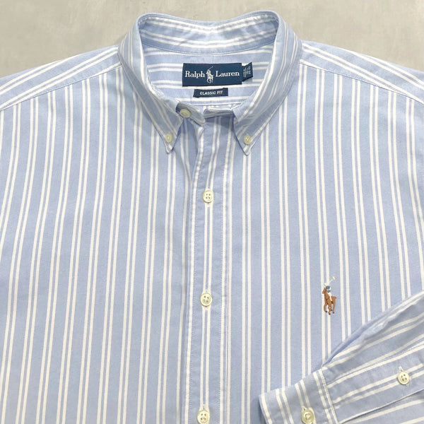 Polo Ralph Lauren Shirt (L/BIG-XL)