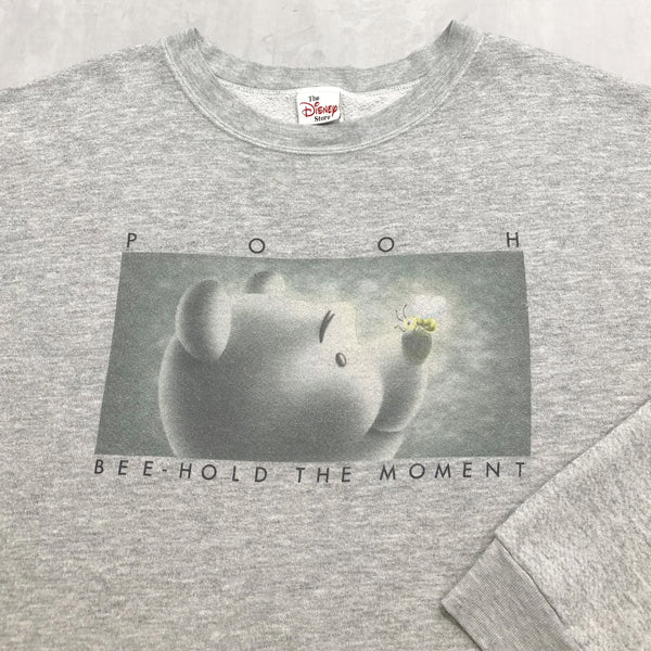 Disney Sweatshirt Pooh (2XL)