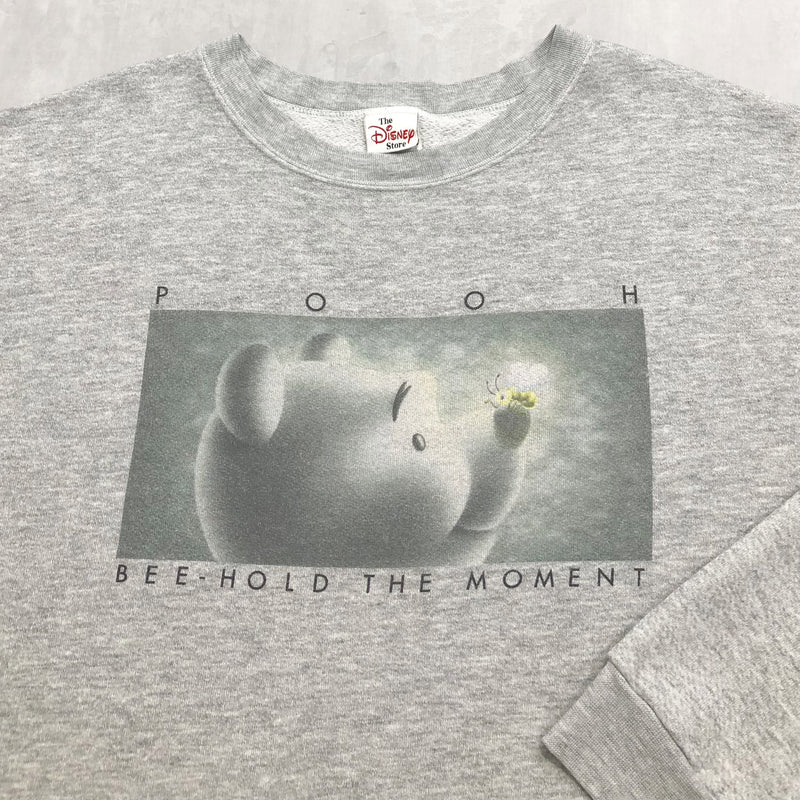 Disney Sweatshirt Pooh (2XL)