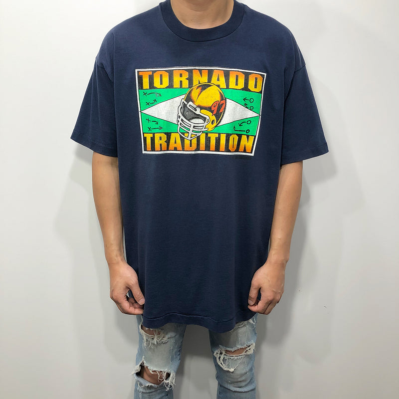 Fruit of the Loom 1997 Tornado Tradition Butler (XL)