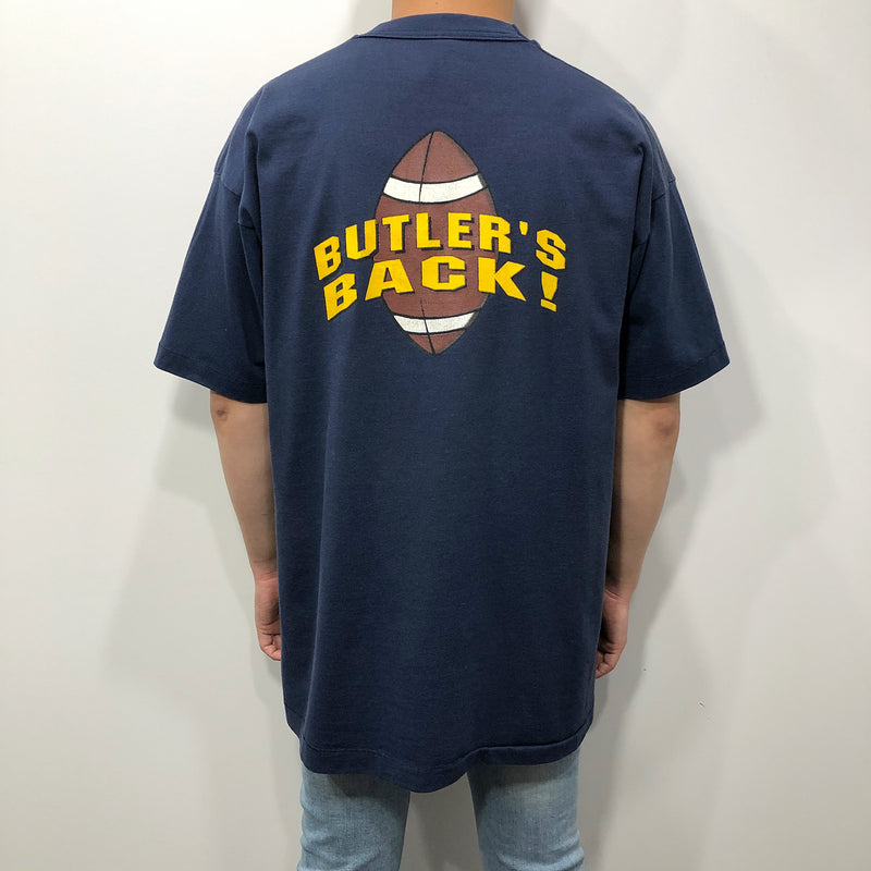 Fruit of the Loom 1997 Tornado Tradition Butler (XL)