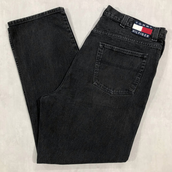 Vintage Tommy Hilfiger Jeans (42-43)