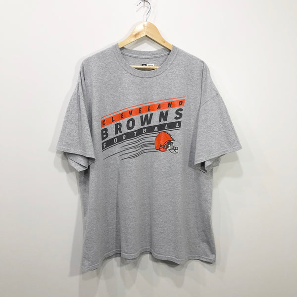 NFL T-Shirt Cleveland Browns (2XL)