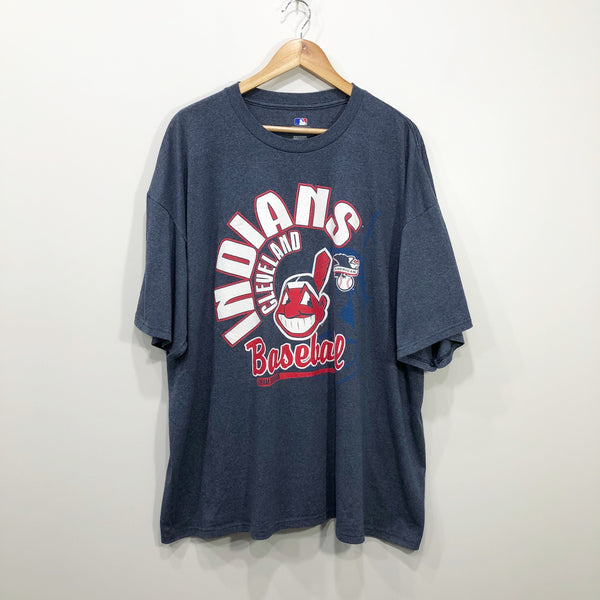 Genuine Merchandise MLB T-Shirt Cleveland Guardians (3XL)