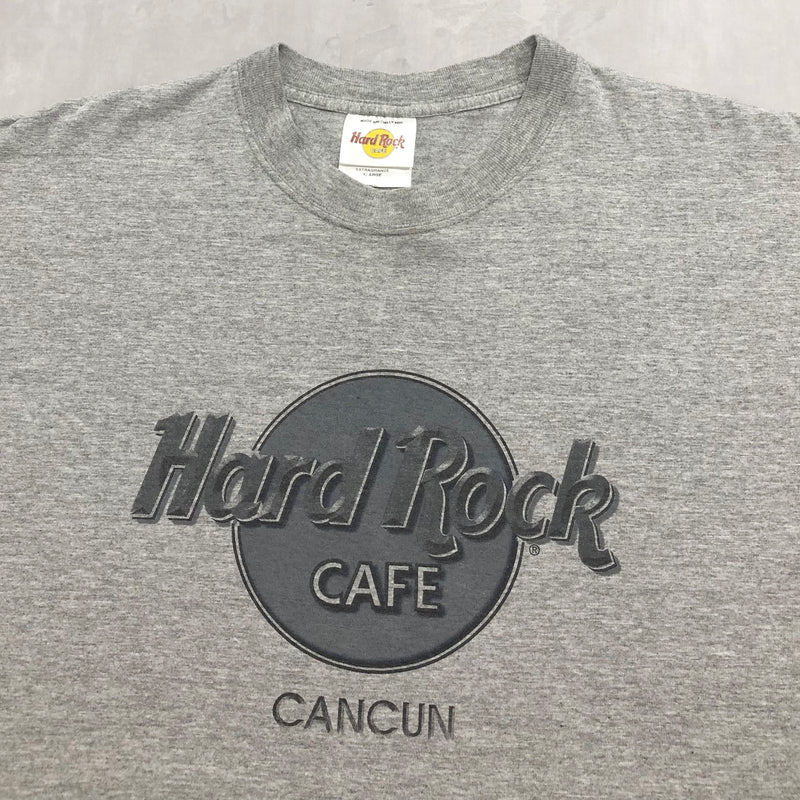 Hard Rock Cafe Cancun Mexico (XL)