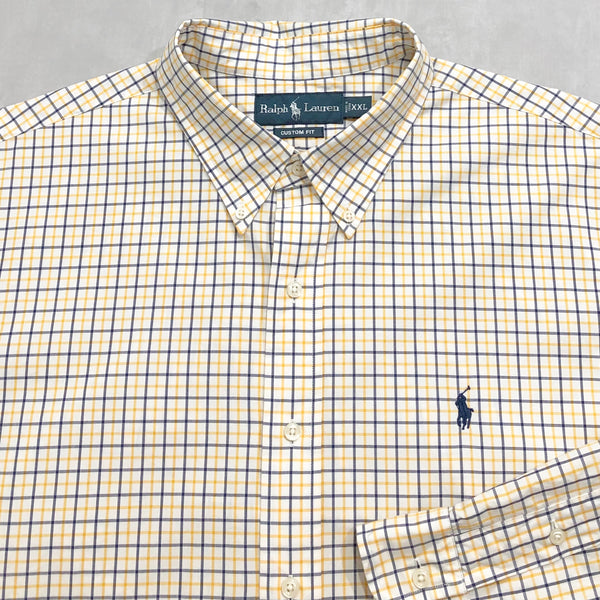 Polo Ralph Lauren Shirt (2XL)