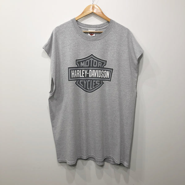 Harley Davidson Singlet Phoenix Arizona USA (3XL/TALL)