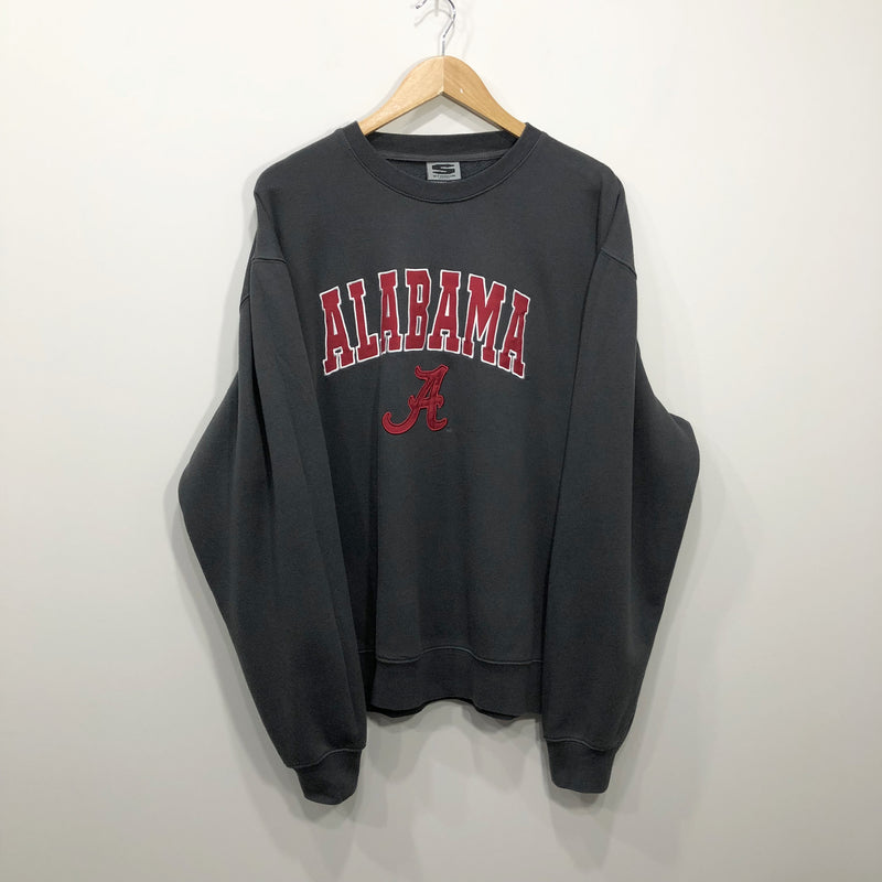 Vintage Sweatshirt Alabama Uni (XL)