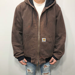 Carhartt Jacket (L)
