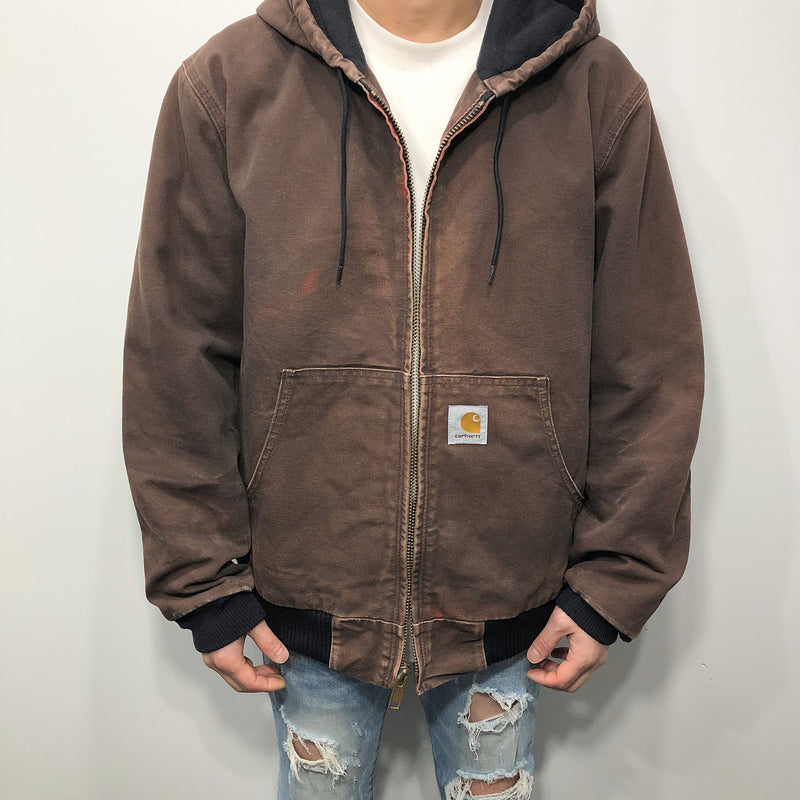 Carhartt Jacket (L)
