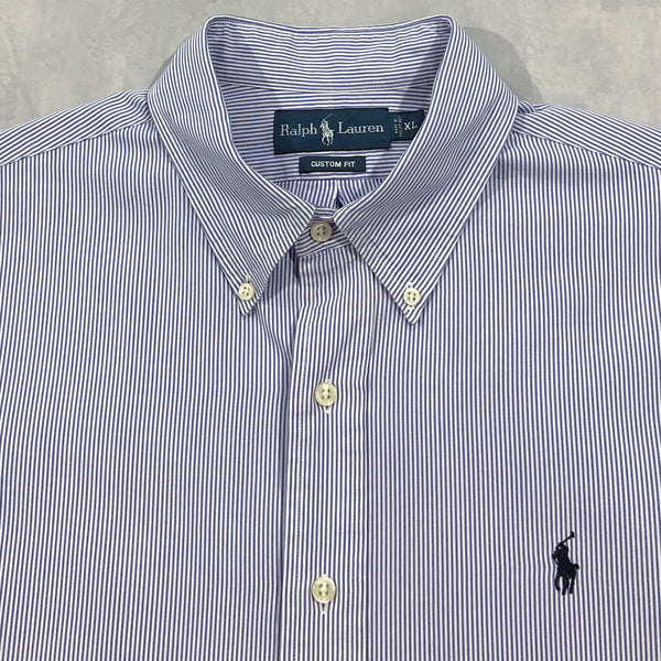 Polo Ralph Lauren Shirt (XL)