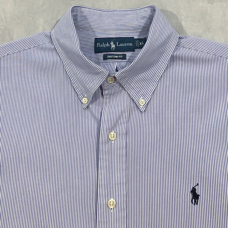 Polo Ralph Lauren Shirt (XL)