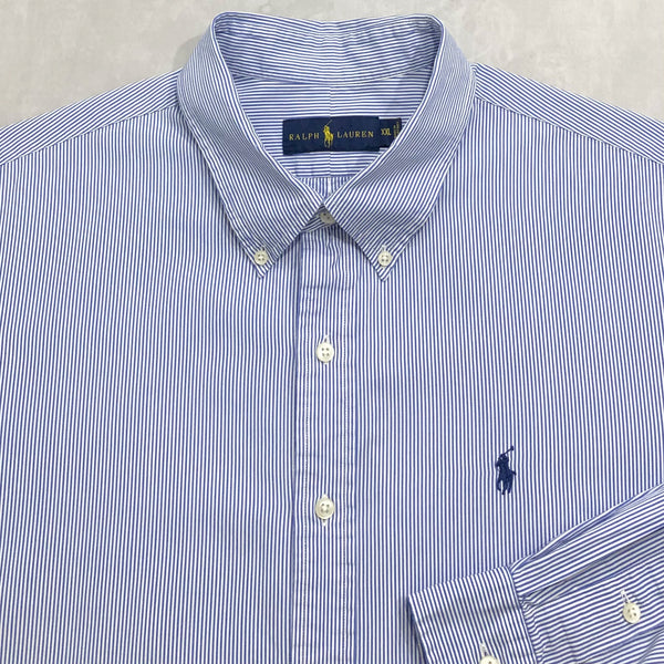 Polo Ralph Lauren Shirt (2XL)