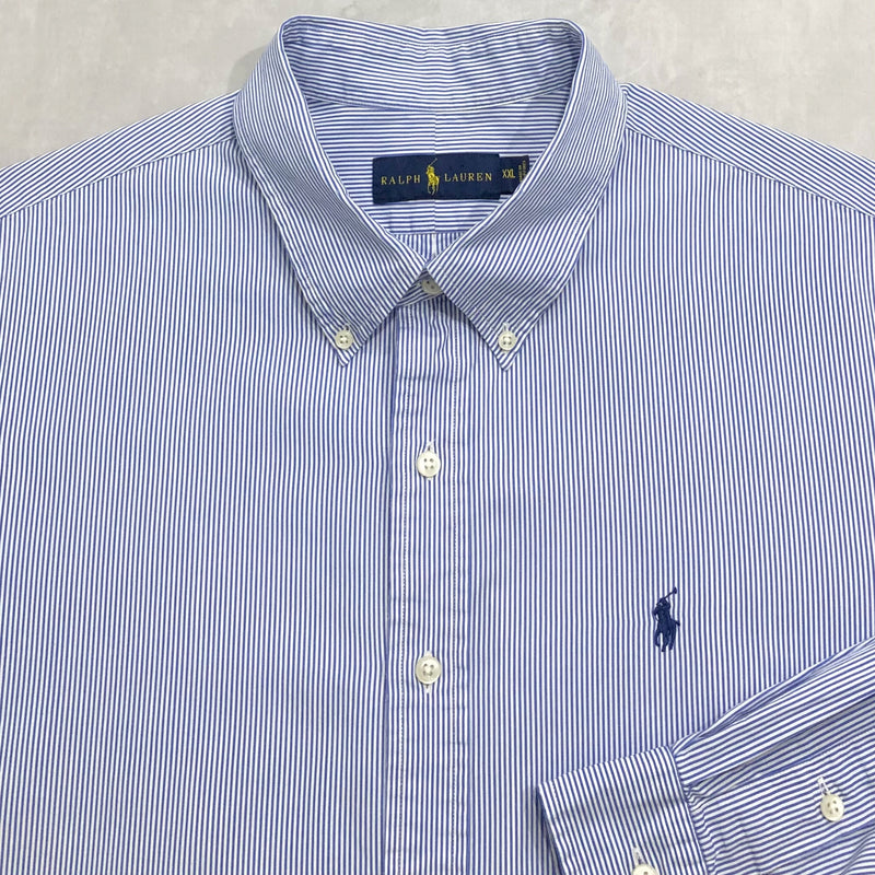 Polo Ralph Lauren Shirt (2XL)