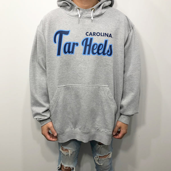 Vintage Champs Hoodie North Carolina Uni Tar Heels (2XL)