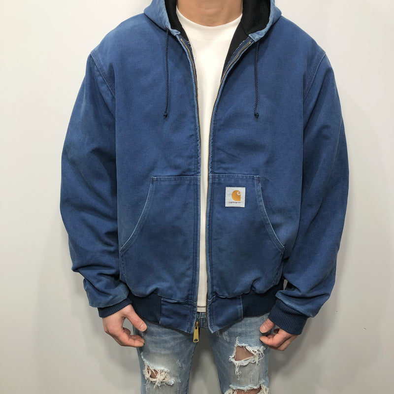 Carhartt Jacket (L/BIG/SHORT)