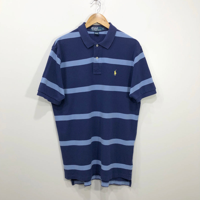 Polo Ralph Lauren Polo Shirt (L/TALL)