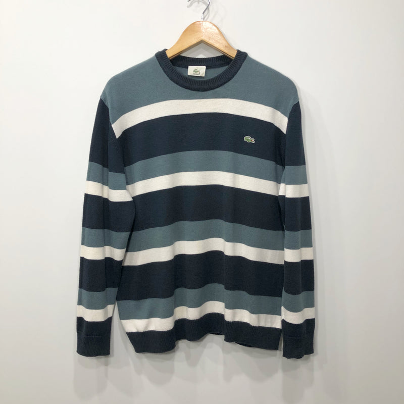 Lacoste Knit Sweater (M/SHORT)