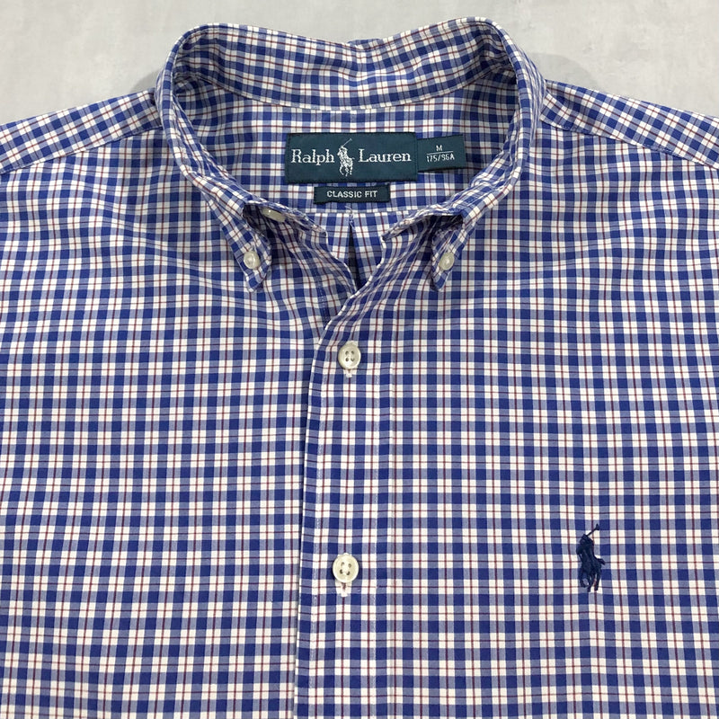 Polo Ralph Lauren Shirt (M)