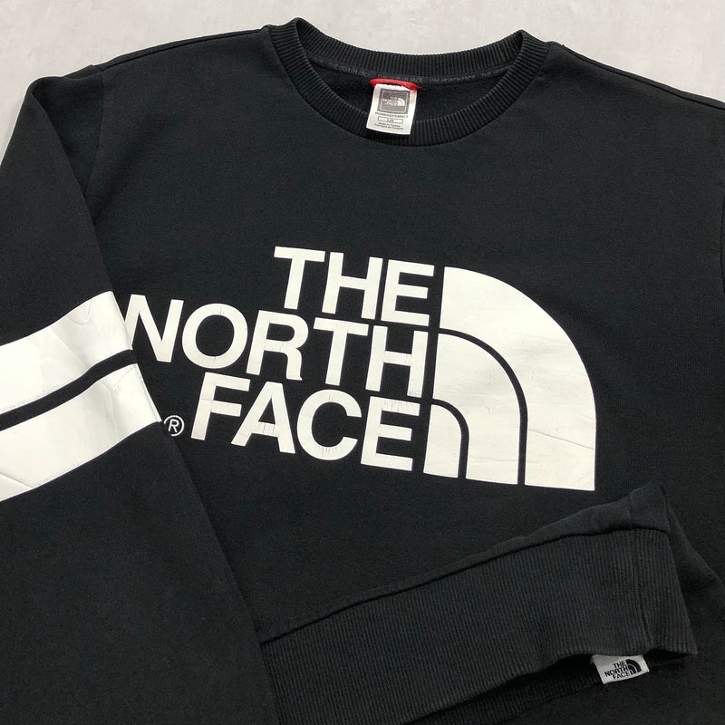 The North Face Sweatshirt (W/L)