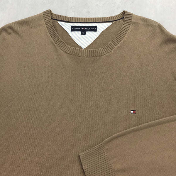 Tommy Hilfiger Knit Sweater (L)
