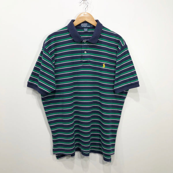 Polo Ralph Lauren Polo Shirt (L/BIG-XL)
