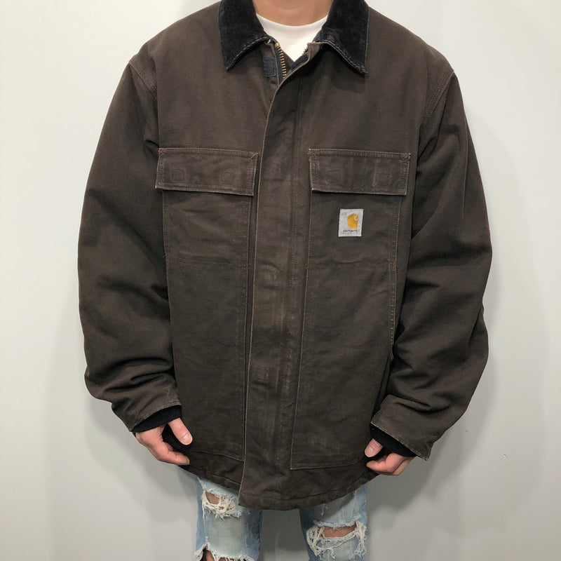 Carhartt Jacket (XL)