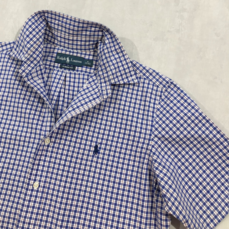 Polo Ralph Lauren Shirt (M)