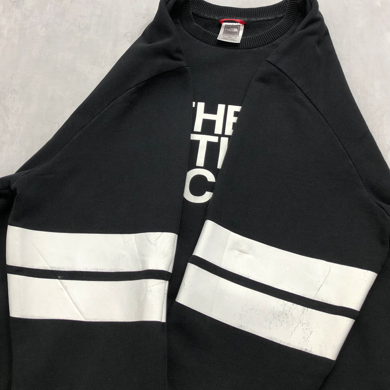 The North Face Sweatshirt (W/L)