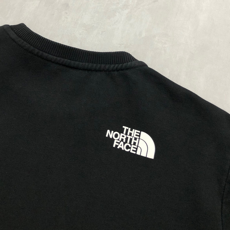 The North Face Sweatshirt (W/L)