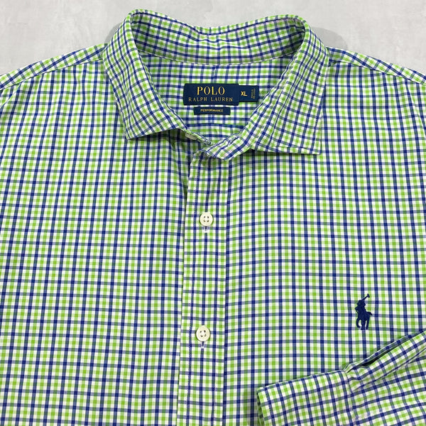 Polo Ralph Lauren Performance Shirt (2XL/BIG)