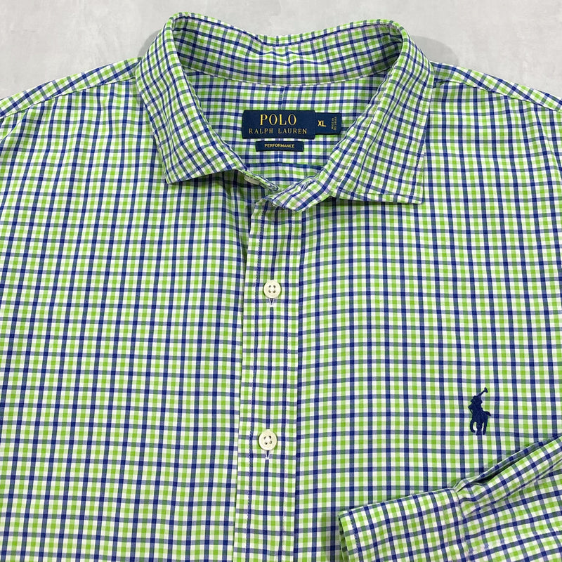 Polo Ralph Lauren Performance Shirt (2XL/BIG)