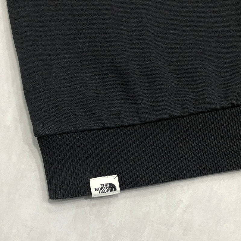 The North Face Sweatshirt (W/L)