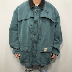 Carhartt Jacket (3XL)