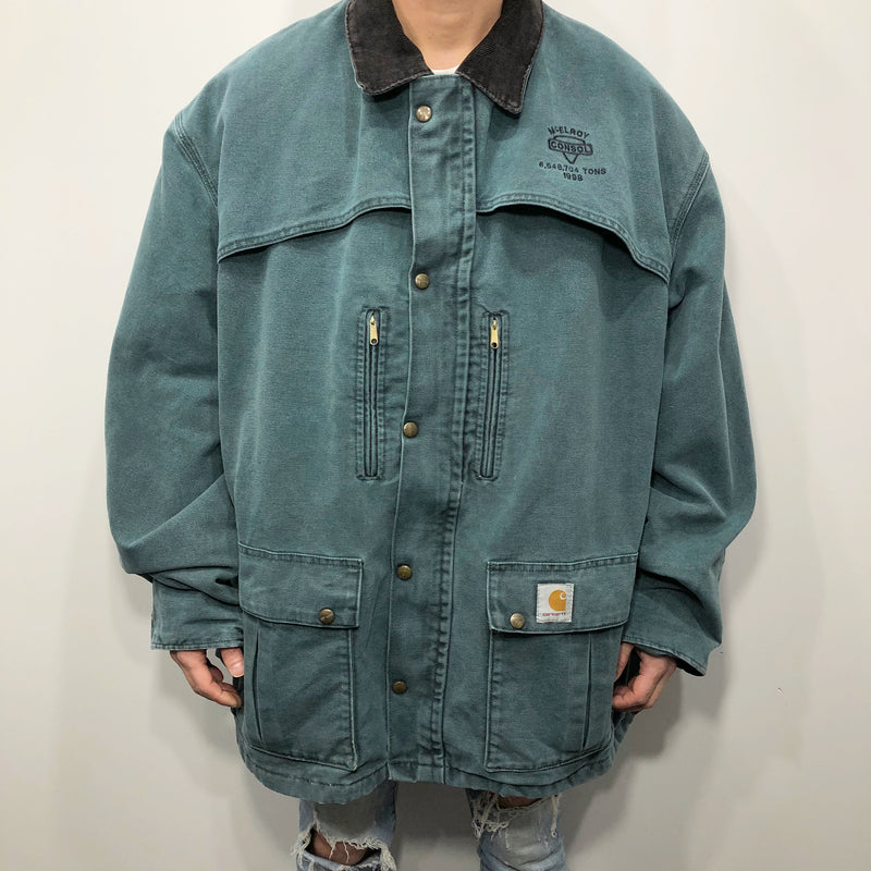 Carhartt Jacket (3XL)