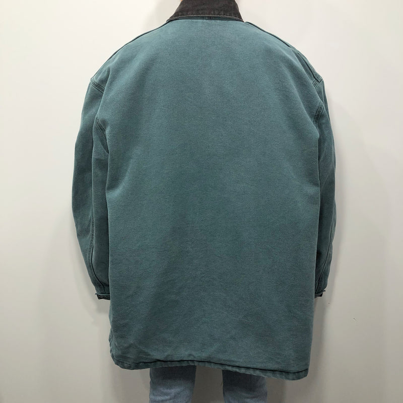 Carhartt Jacket (3XL)