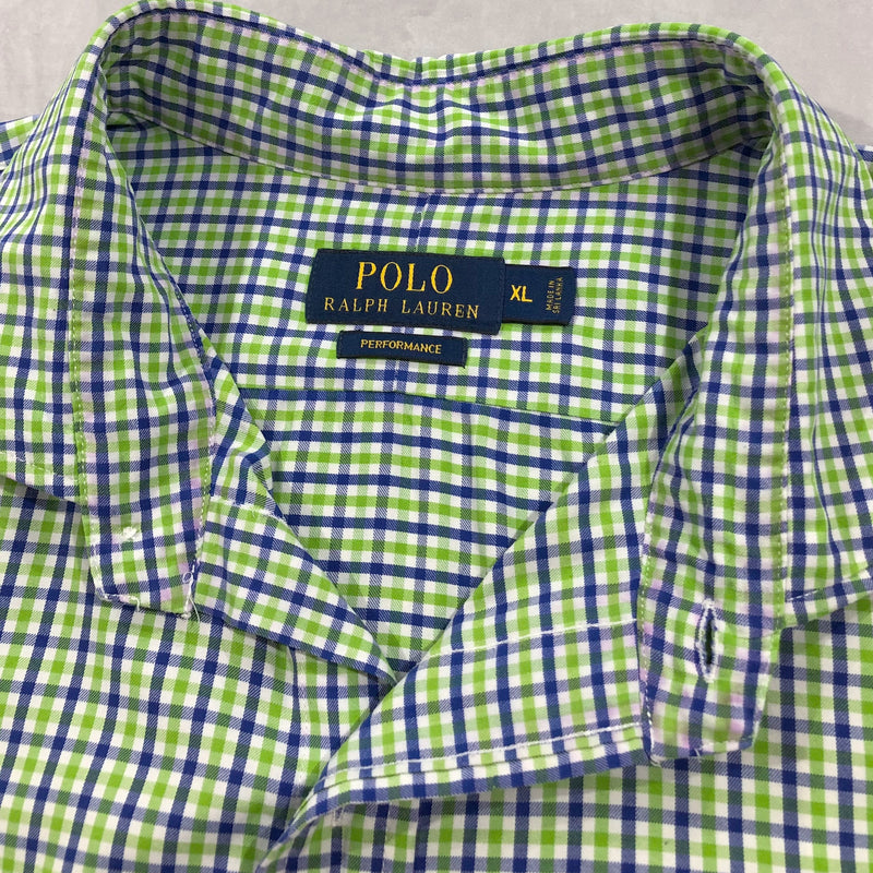 Polo Ralph Lauren Performance Shirt (2XL/BIG)
