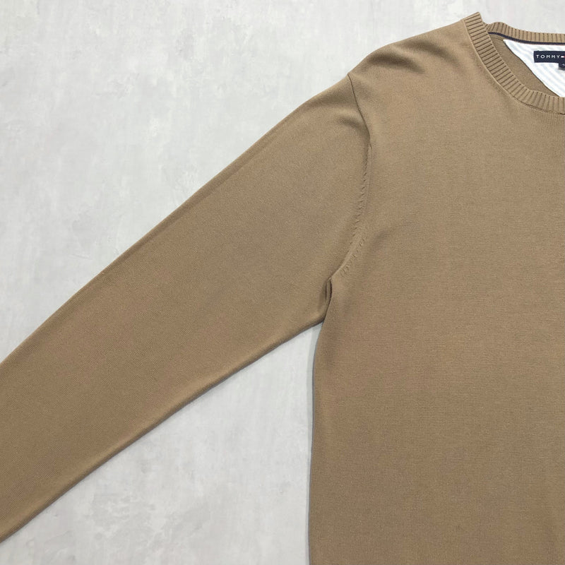 Tommy Hilfiger Knit Sweater (L)