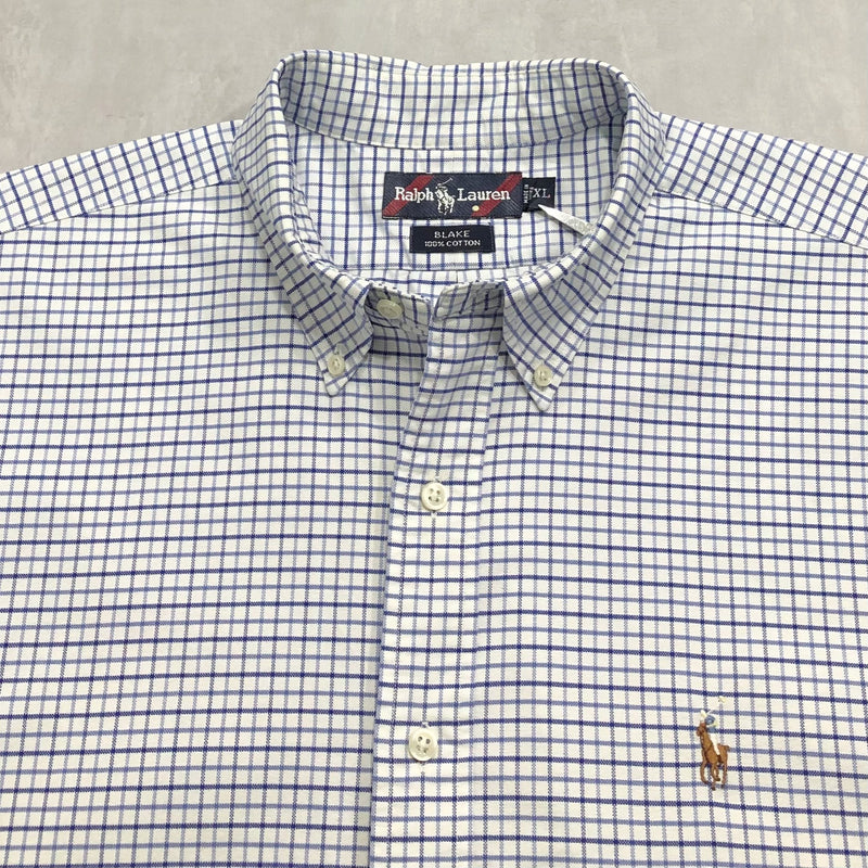 Polo Ralph Lauren Shirt (2XL)