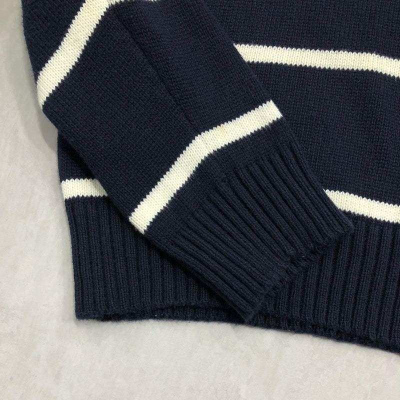 Polo Ralph Lauren Knit Quarter Zip (L/BIG)