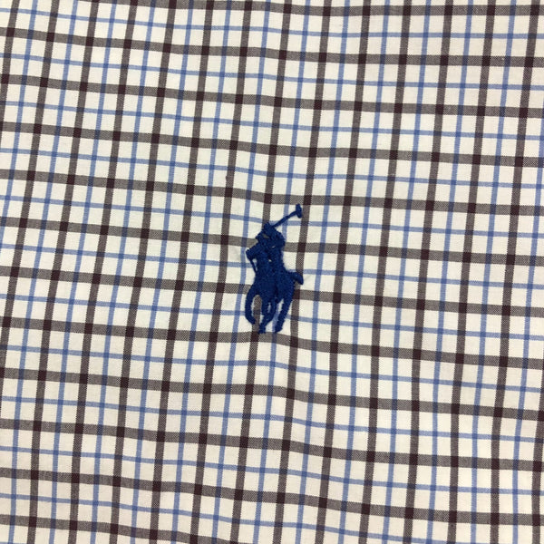 Polo Ralph Lauren Shirt (XL/TALL)